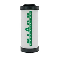 Line filter element 015